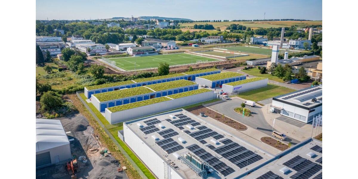 Gewerbeobjekt Limburg an der Lahn - 308&euro; | Angebot:20142182