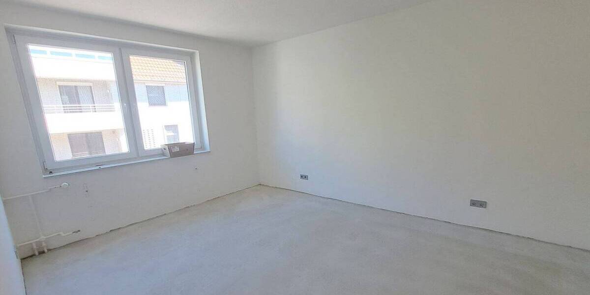 Etagenwohnung Bremerhaven Lehe - 2 Zimmer, 64 m&sup2;, 500&euro; | Angebot:26763299