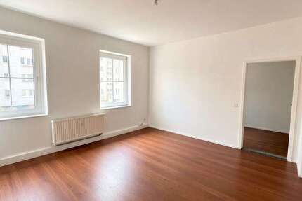 Wohnung Groß Schacksdorf - 2 Zimmer, 48 m&sup2;, 235&euro; | Angebot:26289437