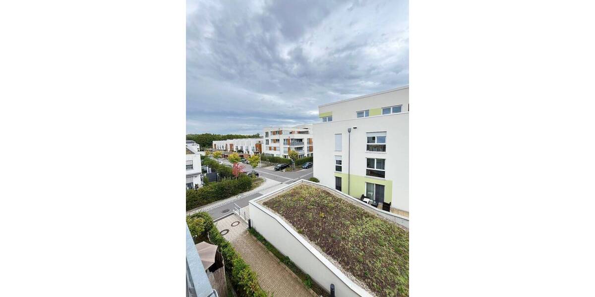 Etagenwohnung Rastatt - 2 Zimmer, 55 m&sup2;, 749&euro; | Angebot:26930555