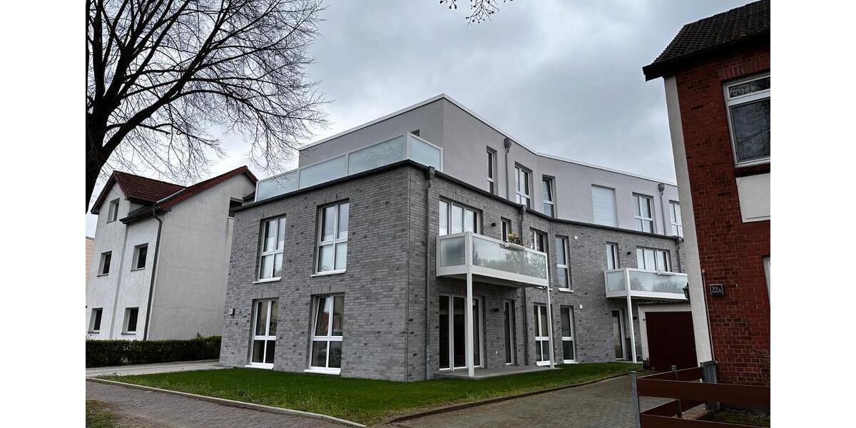 Etagenwohnung Neumünster Brachenfeld/Ruthenberg - 3 Zimmer, 88 m&sup2;, 1.145&euro; | Angebot:26476866