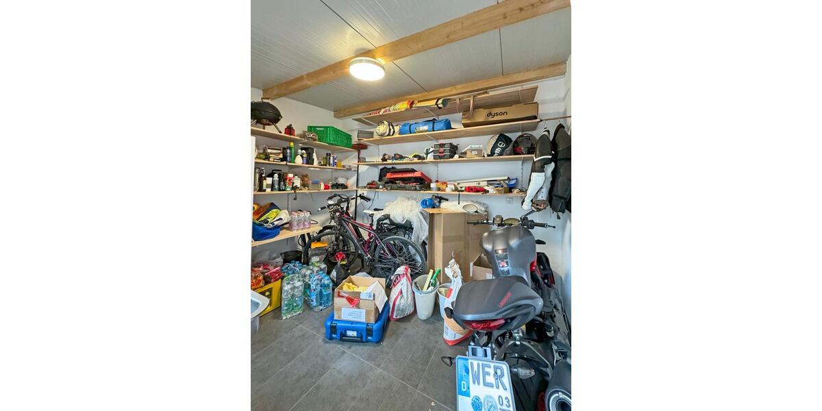 Einfamilienhaus in der Innenstadt zu vermieten - 5 Zimmer 5 zimmer