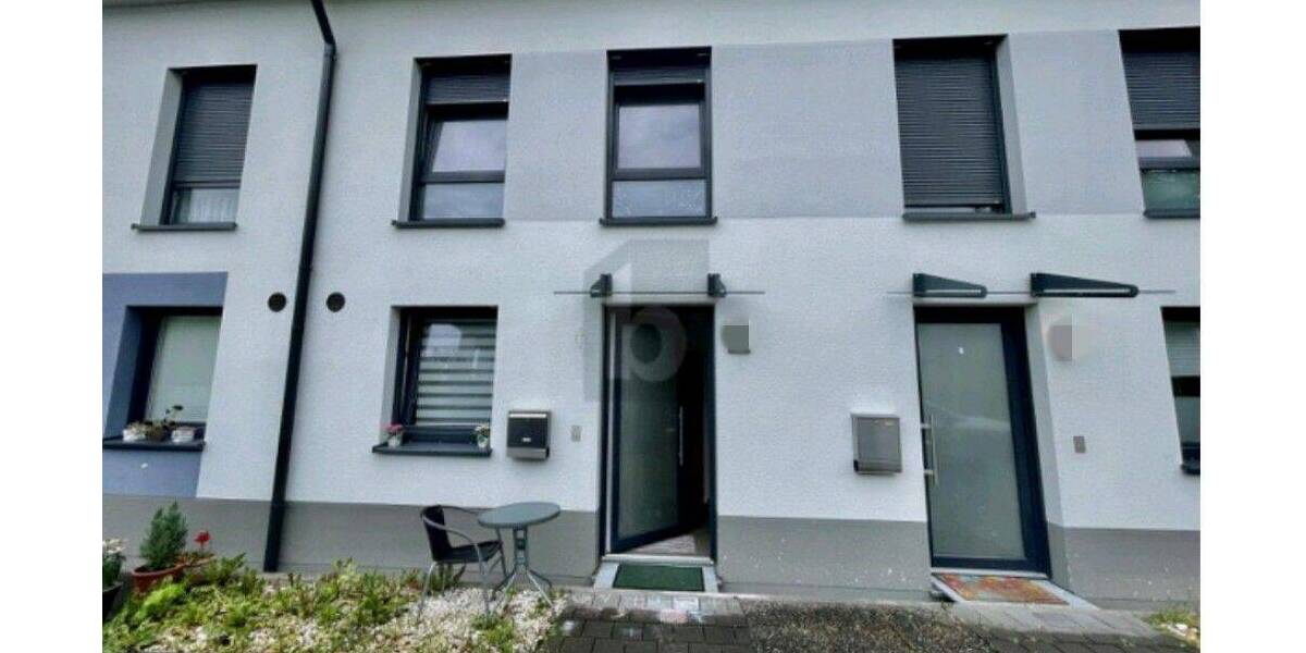 Reihenmittelhaus Grenzach-Wyhlen Grenzach - 5 Zimmer, 141 m&sup2;, 1.800&euro; | Angebot:26557944