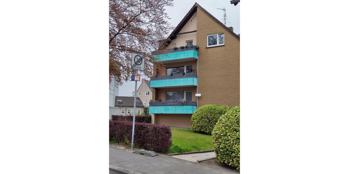 3-Zimmer-Wohnung in RS-Reinshagen 3 zimmer