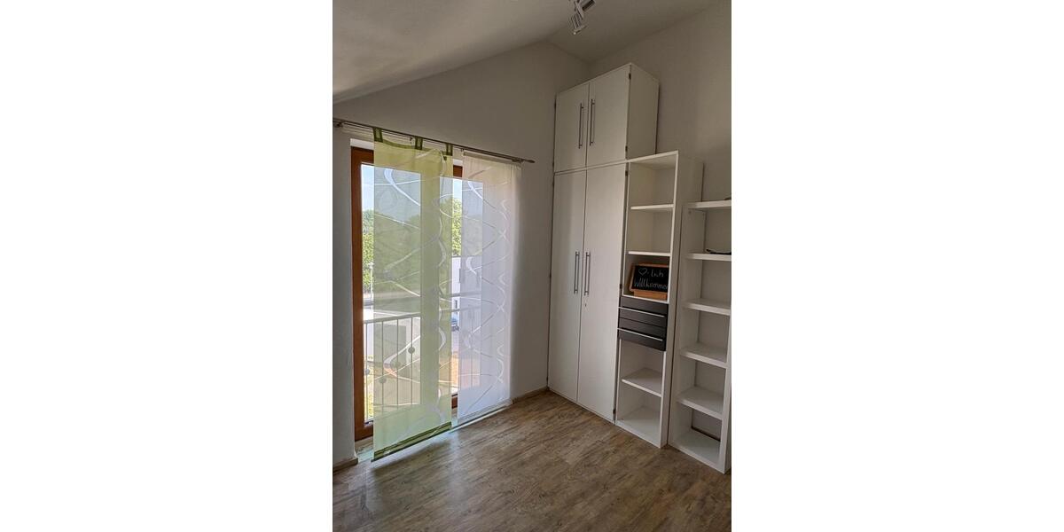 Wohnen auf Zeit Neuburg an der Donau - 1 Zimmer, 15 m&sup2;, 500&euro; | Angebot:26701588