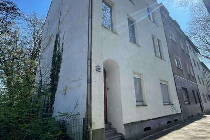 Wohnung Oberhausen Neue Mitte - 4 Zimmer, 76 m&sup2;, 575&euro; | Angebot:21842198