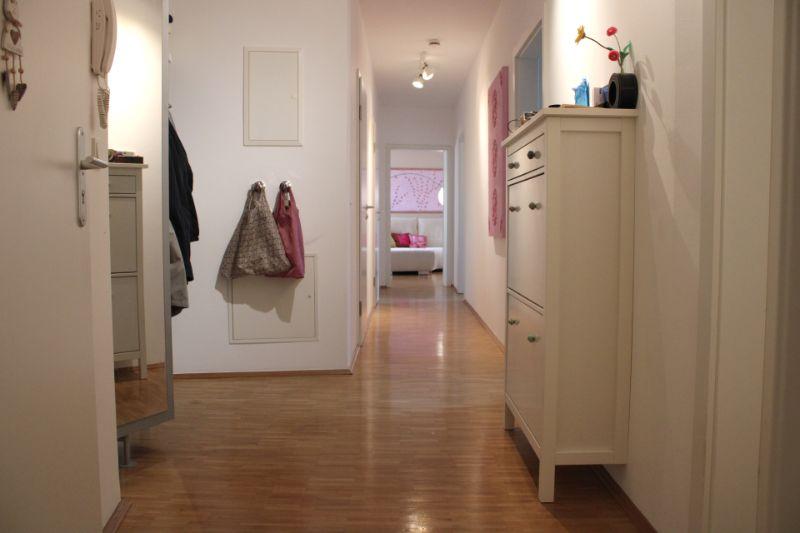 Etagenwohnung Hannover Döhren-Wülfel - 4 Zimmer, 97 m&sup2;, 1.186&euro; | Angebot:25052264