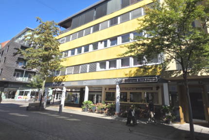 Gewerbeobjekt Singen (Hohentwiel) - 1.698&euro; | Angebot:26933227