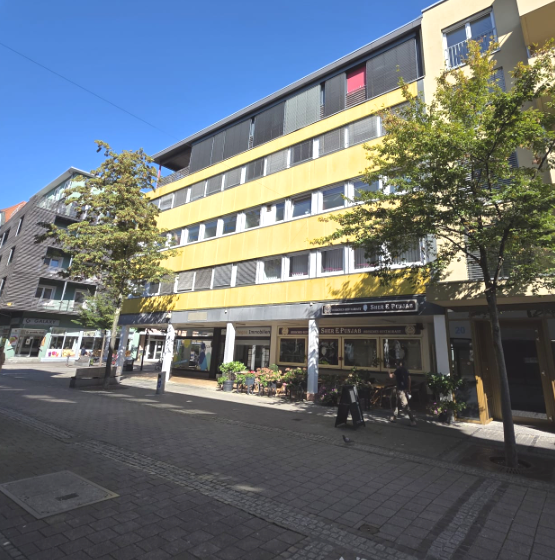 Gewerbeobjekt Singen (Hohentwiel) - 1.698&euro; | Angebot:26933227