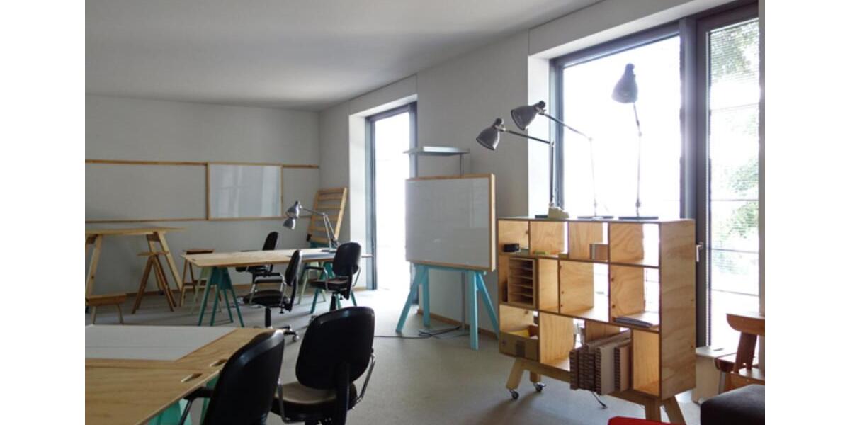 Gewerbeobjekt Weimar - 8&euro; | Angebot:24801602