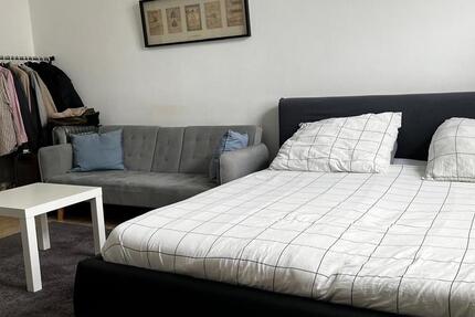 Wohnen auf Zeit Magdeburg Nordwest - 1 Zimmer, 17 m&sup2;, 405&euro; | Angebot:26110896