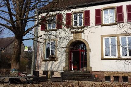 Wohnung Gersheim - 5 Zimmer, 114 m&sup2;, 810&euro; | Angebot:22528669