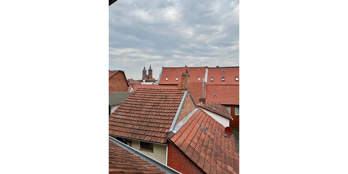 Wohnen auf Zeit Göttingen Oststadt - 2 Zimmer, 28 m&sup2;, 550&euro; | Angebot:26214442