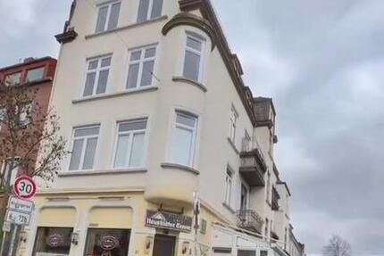 WG-Zimmer (15 m²) in zentraler Lage – frei ab 01.02.2026 zimmer