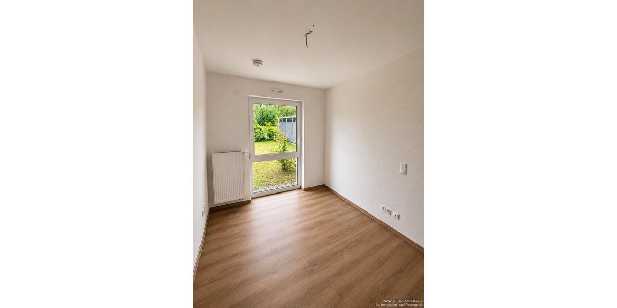 Erdgeschoßwohnung Friesoythe - 2 Zimmer, 41 m&sup2;, 433&euro; | Angebot:26619765