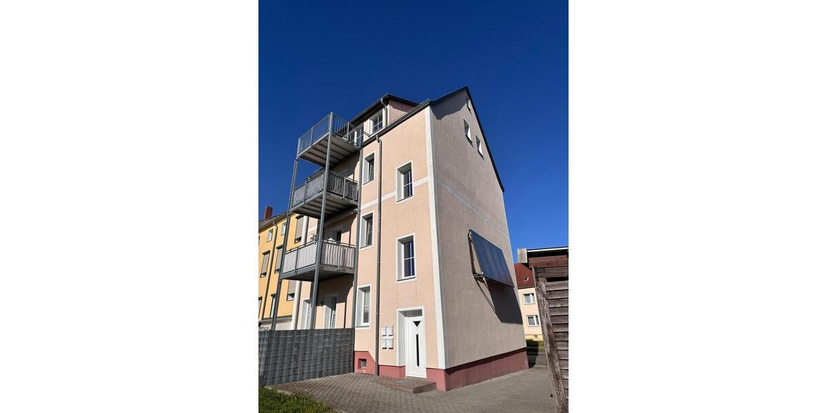 Dachgeschoßwohnung Eilenburg - 3 Zimmer, 64 m&sup2;, 565&euro; | Angebot:26367316