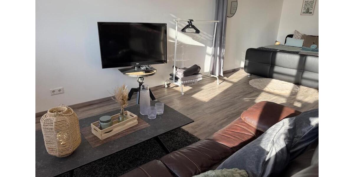 Wohnen auf Zeit Stulln - 1 Zimmer, 45 m&sup2;, 850&euro; | Angebot:25343320