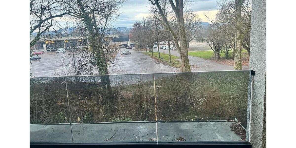 Etagenwohnung Göppingen - 3 Zimmer, 97 m&sup2;, 1.100&euro; | Angebot:24506821