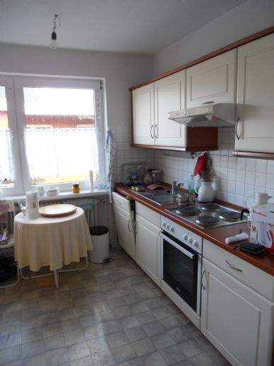 Doppelhaushälfte Hinte - 3 Zimmer, 80 m&sup2;, 650&euro; | Angebot:26117639