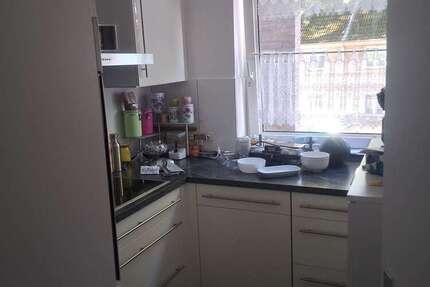 Wohnung zum Mieten in Duisburg 553 € 79.14 m²