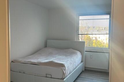 NACHMIETER für 2-Zi-Whg | Nähe HBf & Uni | Bezug nach Absprache 4 2 zimmer