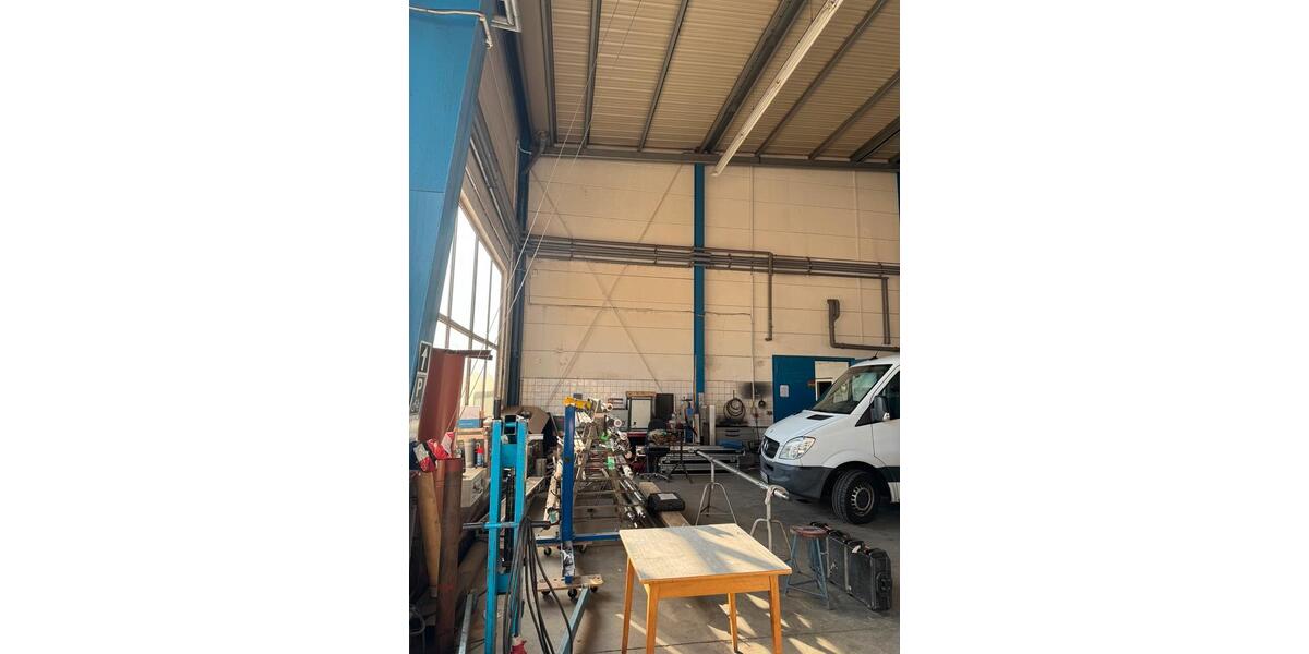 Gewerbeobjekt Gommern - 2.900&euro; | Angebot:24708642