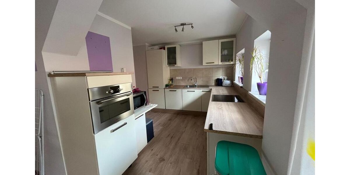 Wohnen auf Zeit Ötzingen - 3 Zimmer, 70 m&sup2;, 22&euro; | Angebot:19985442