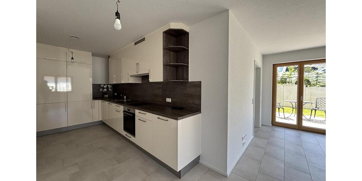 Erdgeschoßwohnung Ilsfeld - 2.5 Zimmer, 66 m&sup2;, 950&euro; | Angebot:26393573