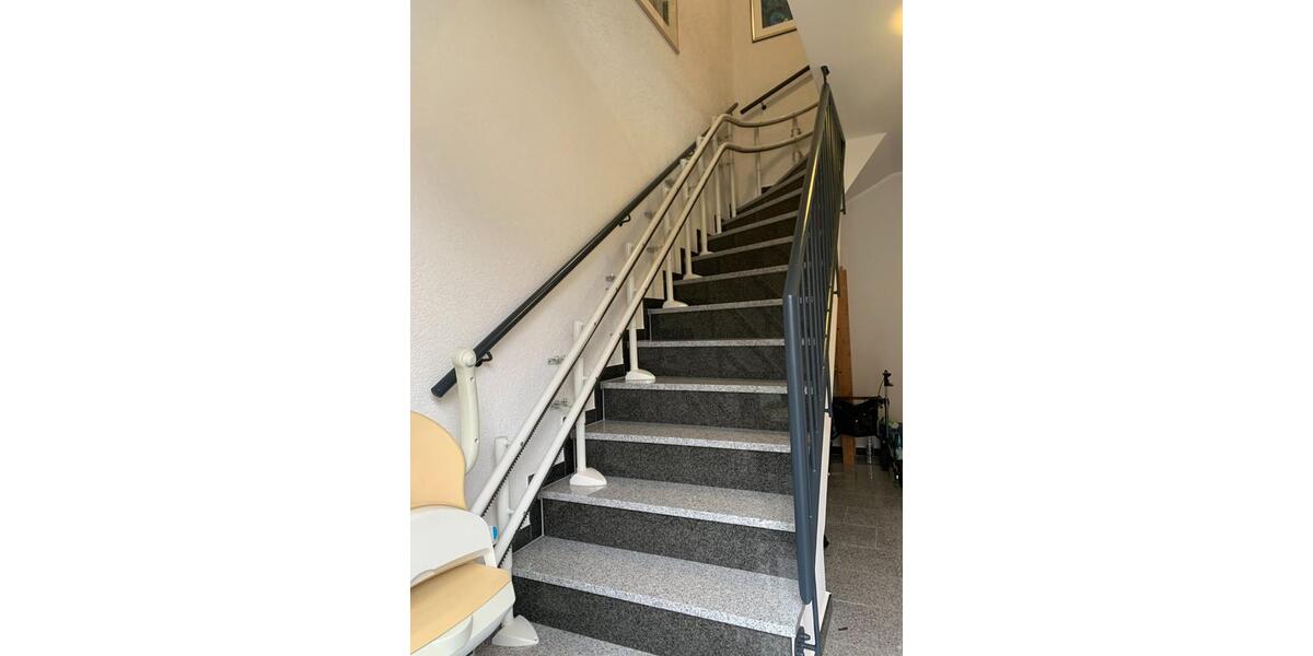 Dachgeschoßwohnung Olfen - 2 Zimmer, 90 m&sup2;, 970&euro; | Angebot:24982498