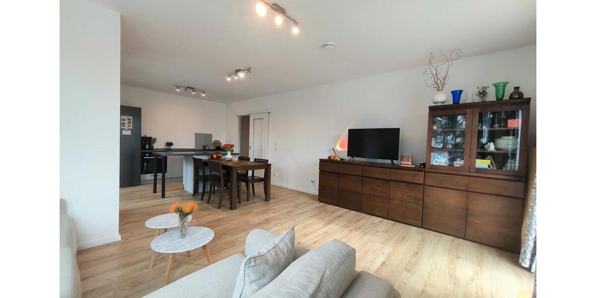 Etagenwohnung Hamburg Altona - 3 Zimmer, 95 m&sup2;, 2.450&euro; | Angebot:26588952