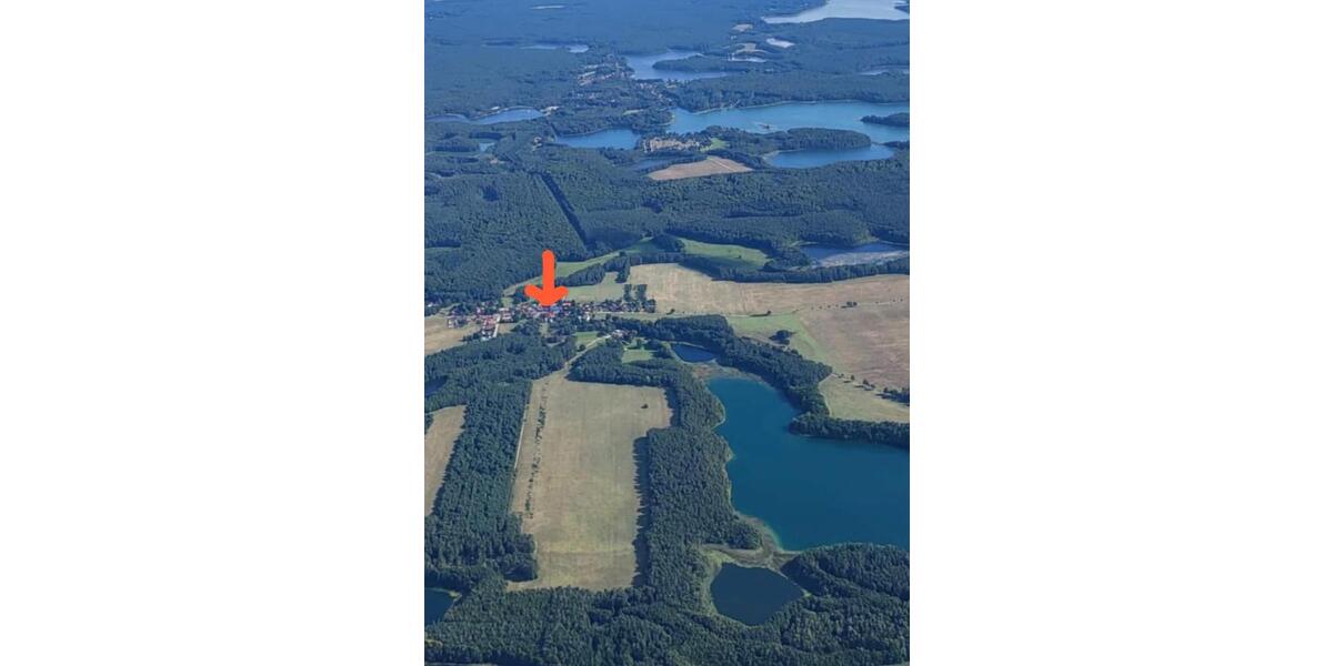 Etagenwohnung Rheinsberg Luhme - 4 Zimmer, 120 m&sup2;, 850&euro; | Angebot:23860491