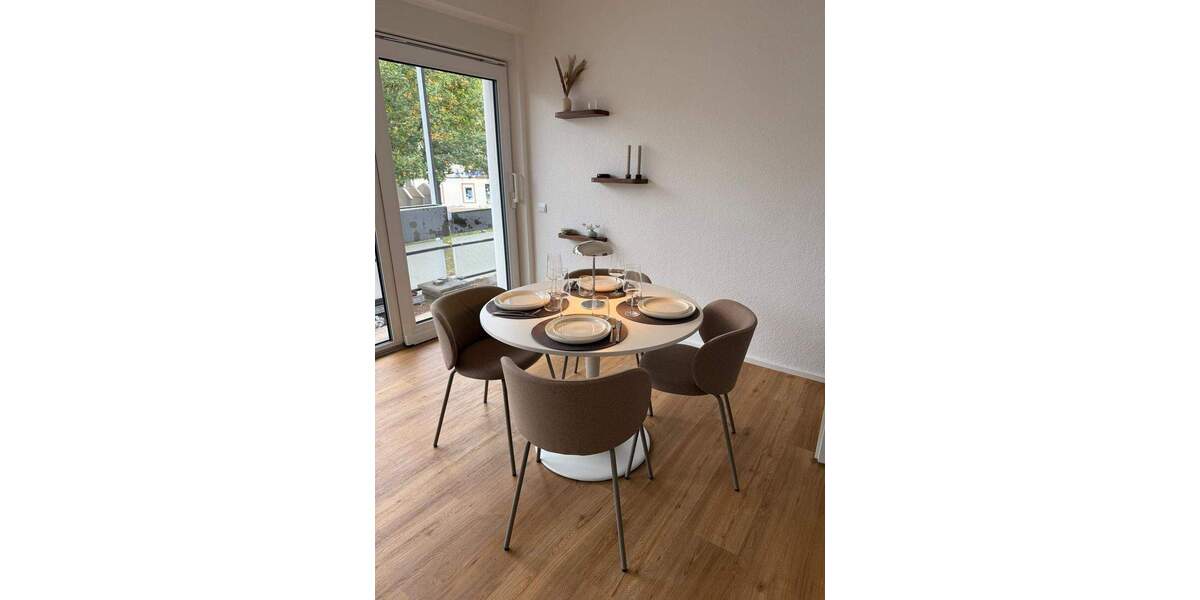 Etagenwohnung Bad Kreuznach - 2 Zimmer, 68 m&sup2;, 1.300&euro; | Angebot:23954202