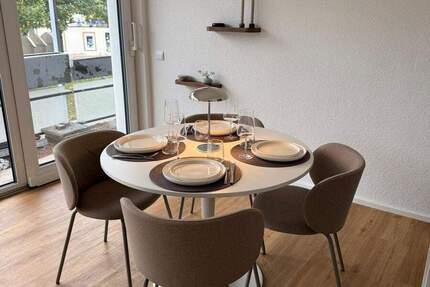 Wohnung Bad Kreuznach - 2 Zimmer, 68 m&sup2;, 1.300&euro; | Angebot:23954202