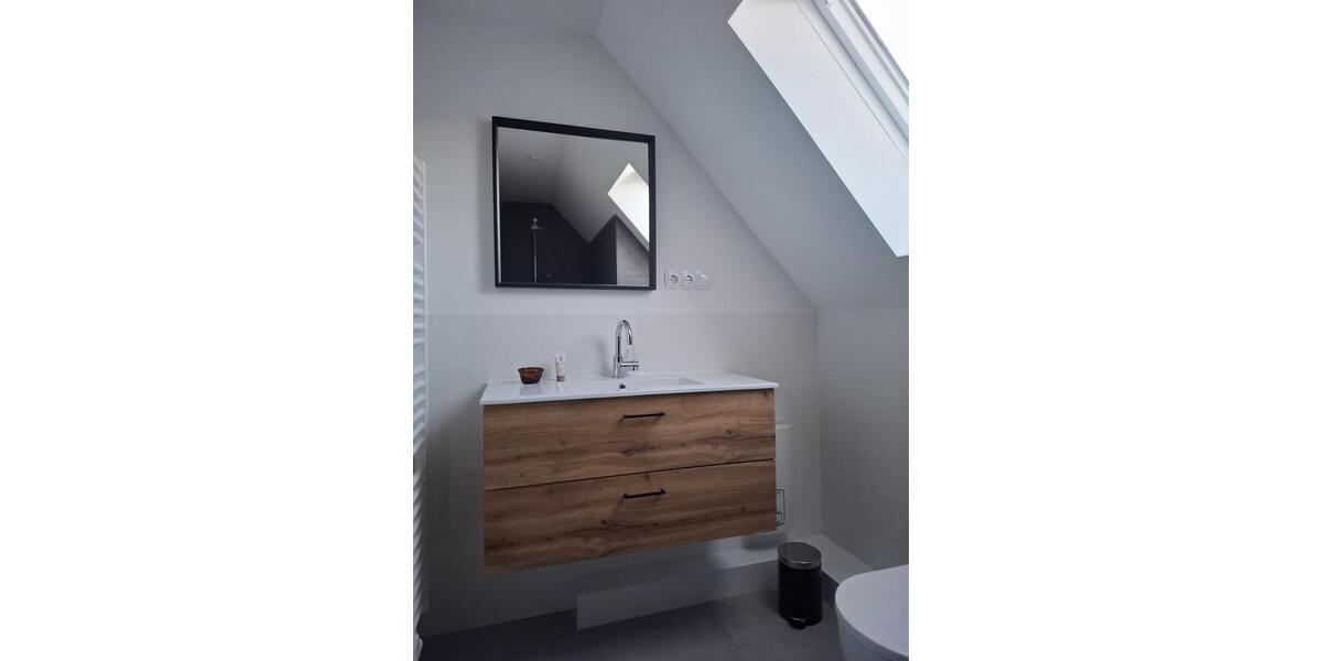 Etagenwohnung Wolfsburg Ehmen - 2 Zimmer, 50 m&sup2;, 720&euro; | Angebot:24878359