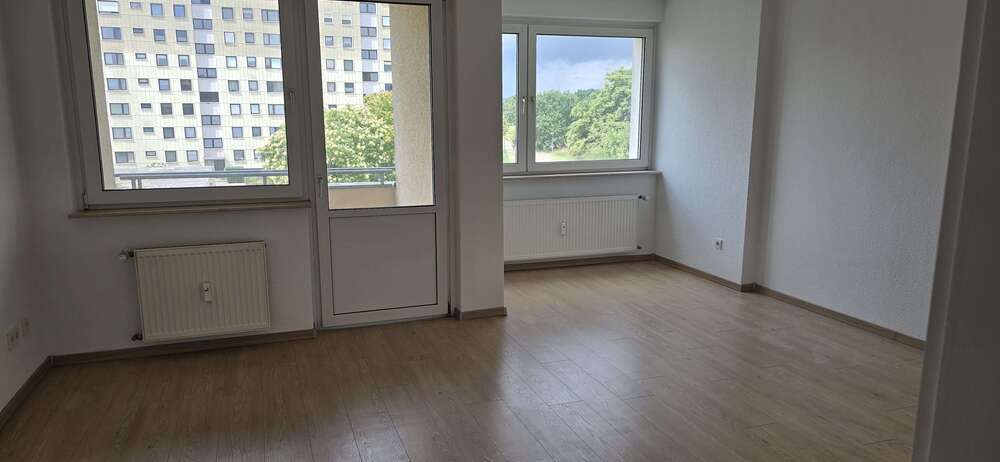 Wohnung zum Mieten in Garbsen 580 € 62.39 m²