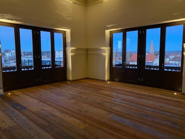Maisonettenwohnung Traunstein - 3 Zimmer, 200 m&sup2;, 2.300&euro; | Angebot:26670263