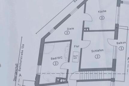 Wohnung Neukirchen - 2.5 Zimmer, 98 m&sup2;, 780&euro; | Angebot:25174837