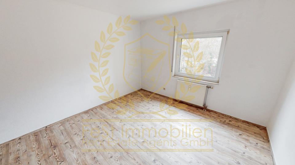 Etagenwohnung Falkenstein/Harz Harz - 3 Zimmer, 71 m&sup2;, 315&euro; | Angebot:24677919