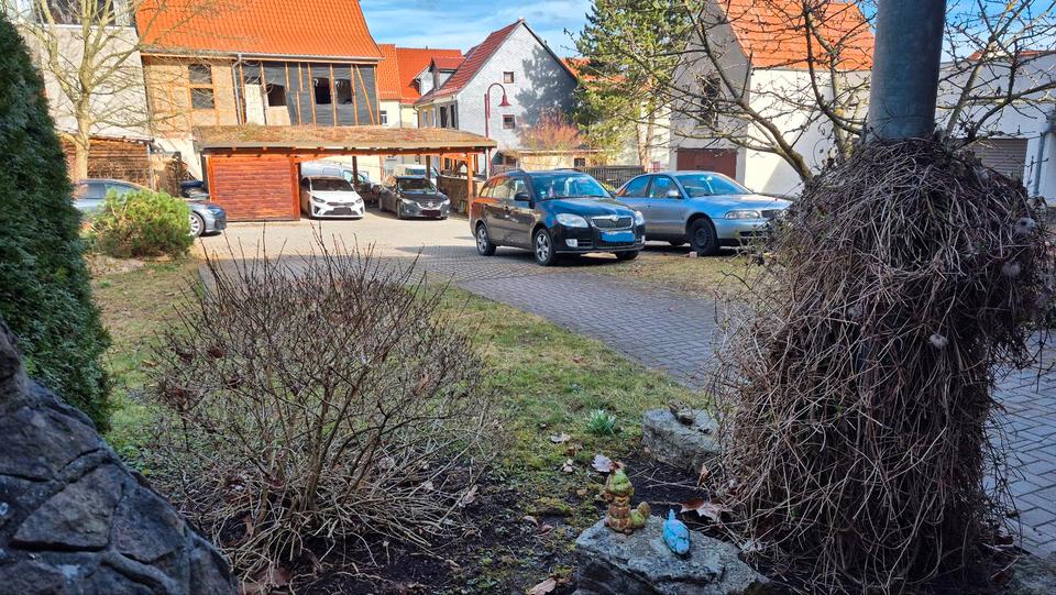 Erdgeschoßwohnung Ilmenau Frauenwald - 2.5 Zimmer, 80 m&sup2;, 550&euro; | Angebot:25552942