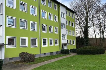 Sanierte 3 Zimmer Wohnung im 2. Obergeschoss 3 zimmer