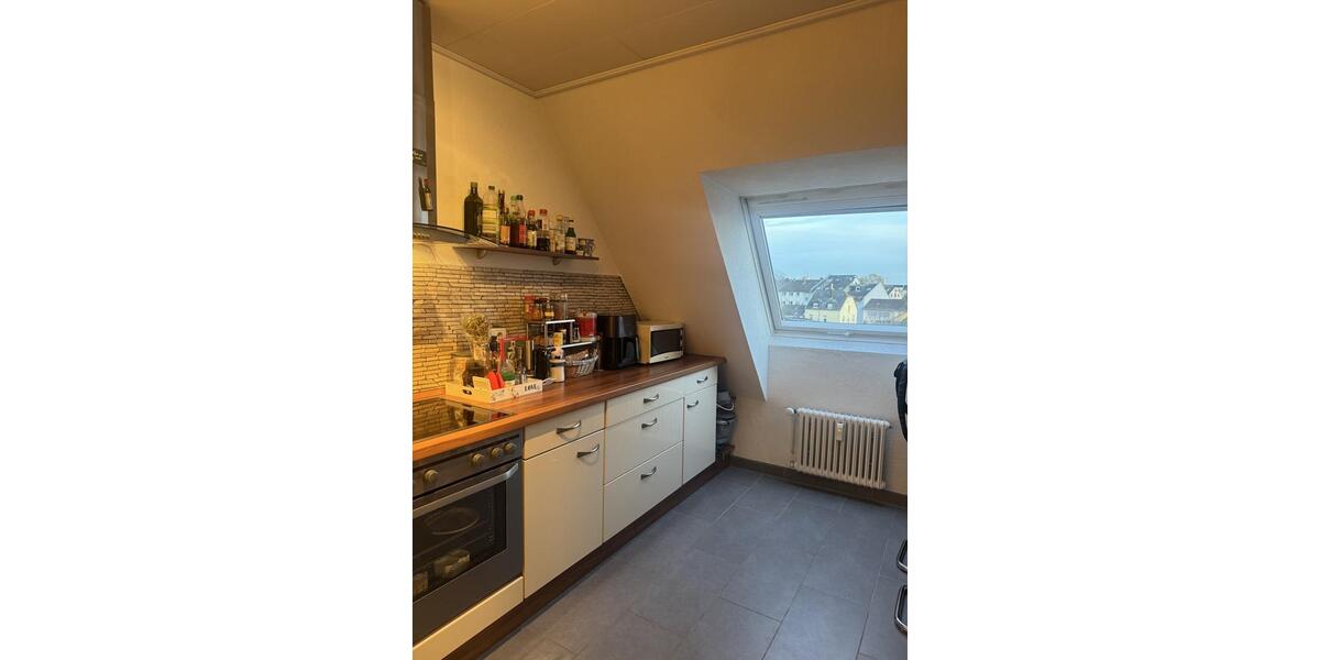 Schöne 3 ZKB Wohnung mit herrlichem Ausblick 3 zimmer