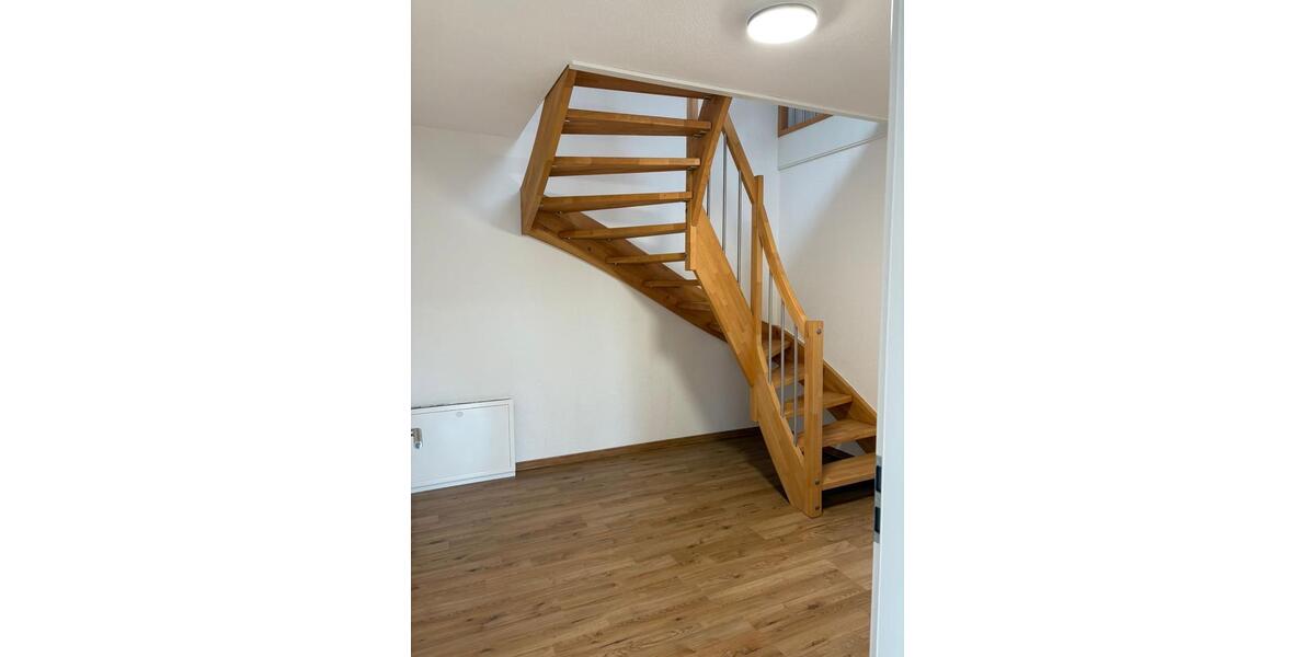 Maisonettenwohnung Niederlangen - 2 Zimmer, 85 m&sup2;, 700&euro; | Angebot:25992608