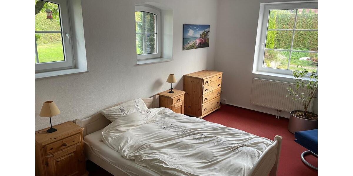 Wohnen auf Zeit Lasbek - 1 Zimmer, 95 m&sup2;, 280&euro; | Angebot:18494014