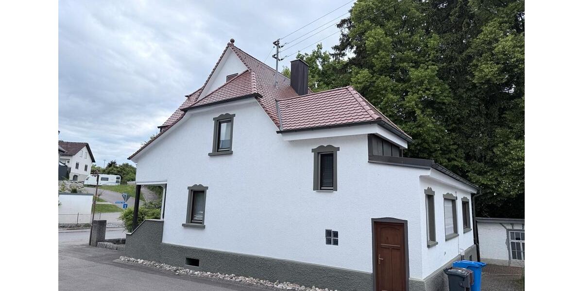 Wohnen auf Zeit Bisingen - 6 Zimmer, 150 m&sup2;, 180&euro; | Angebot:26642120