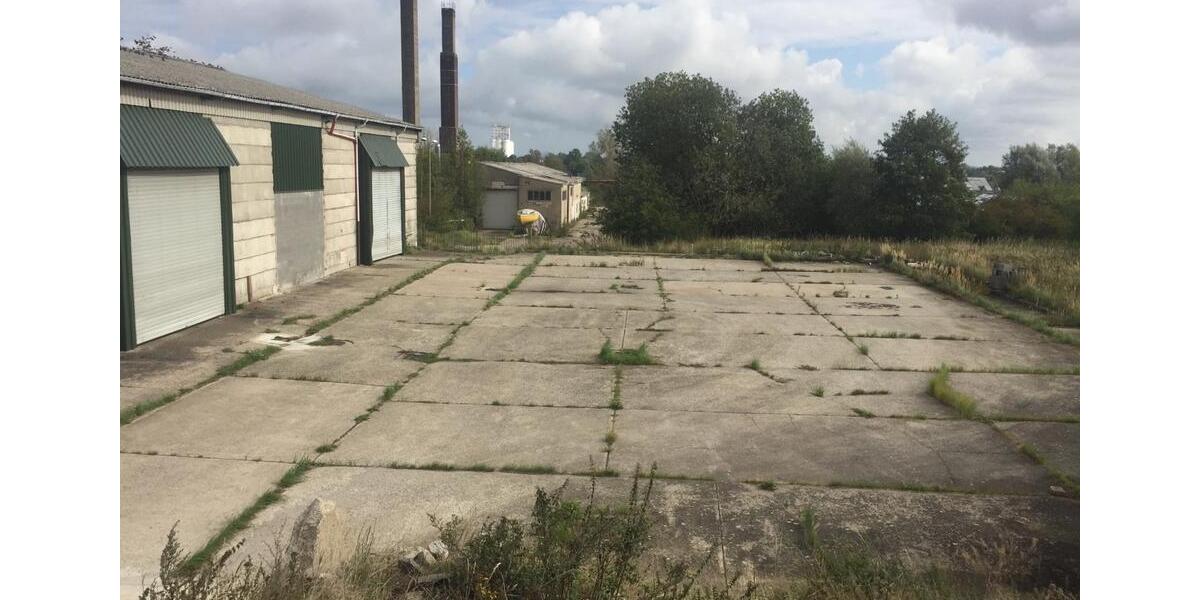 Gewerbeobjekt Neuburg - 1.600&euro; | Angebot:24129212