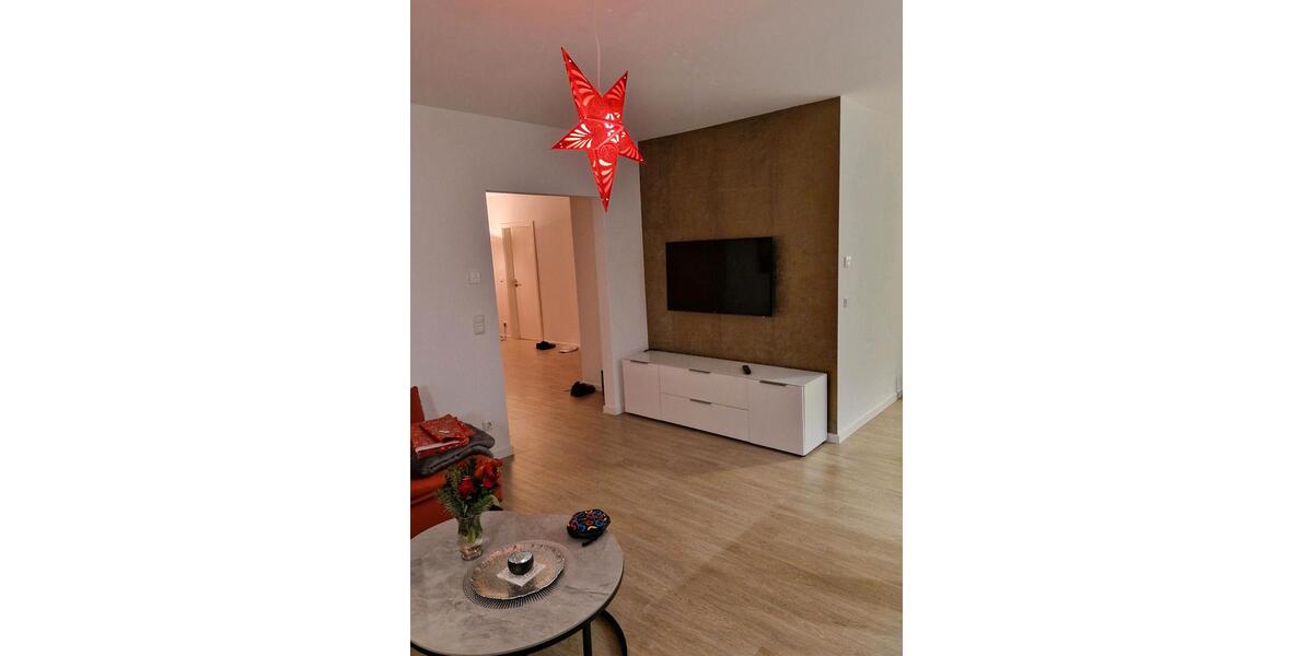 Wohnen auf Zeit Neuenhagen bei Berlin - 1 Zimmer, 100 m&sup2;, 700&euro; | Angebot:25514844