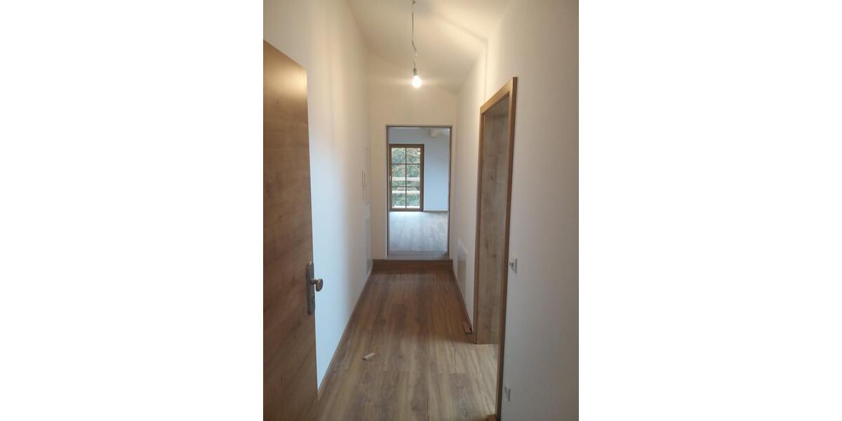 Erstbezug 2 Zimmer Wohung 2 zimmer