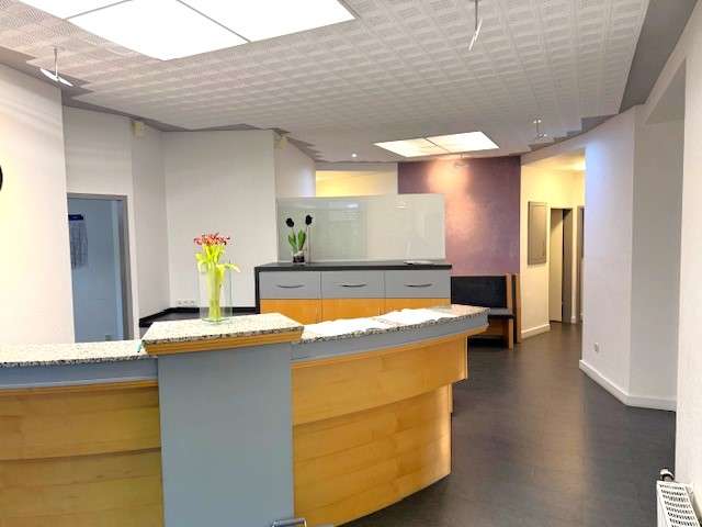 Büro in Nettetal -Hinsbeck 1.480 € 150 m²