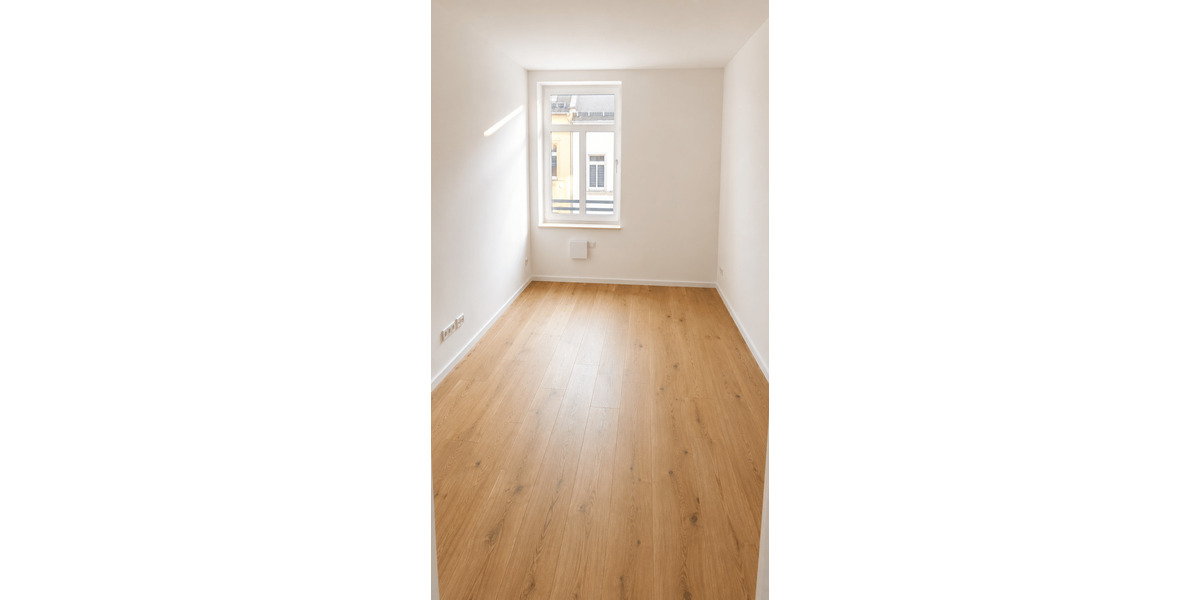 Etagenwohnung Chemnitz Sonnenberg - 4 Zimmer, 93 m&sup2;, 666&euro; | Angebot:26751467
