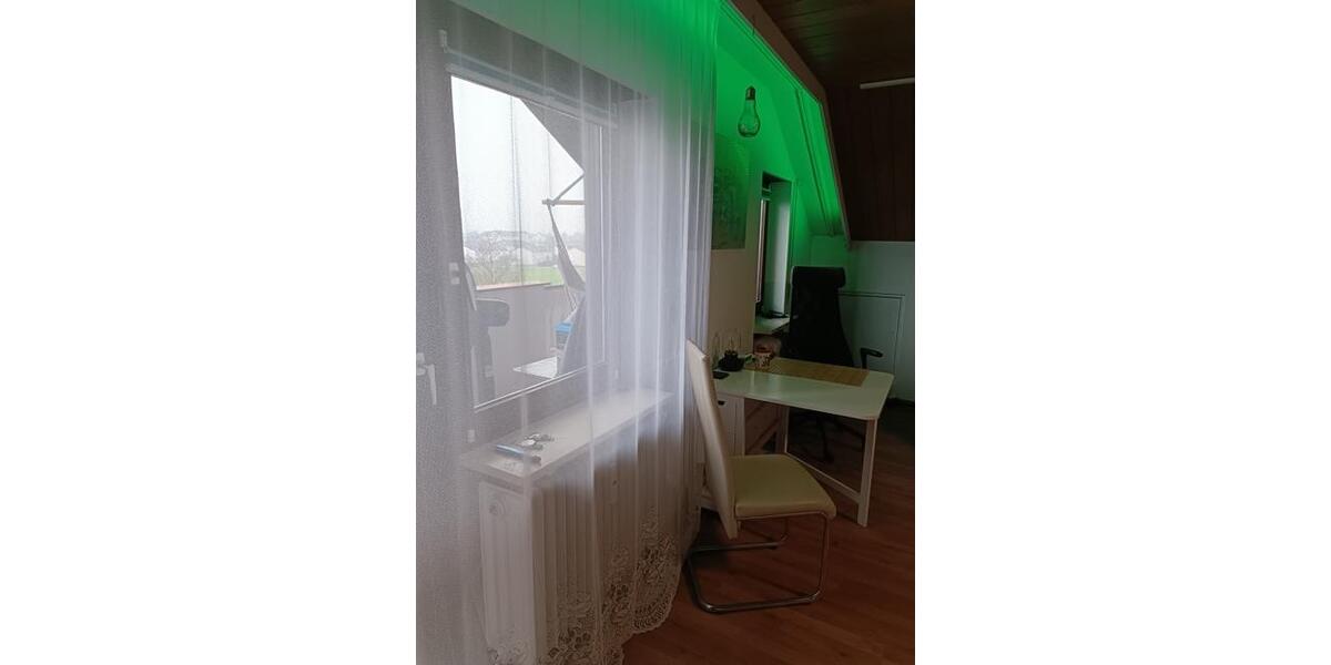 Feine 2 - Zi - Wohnung !!! 2 zimmer